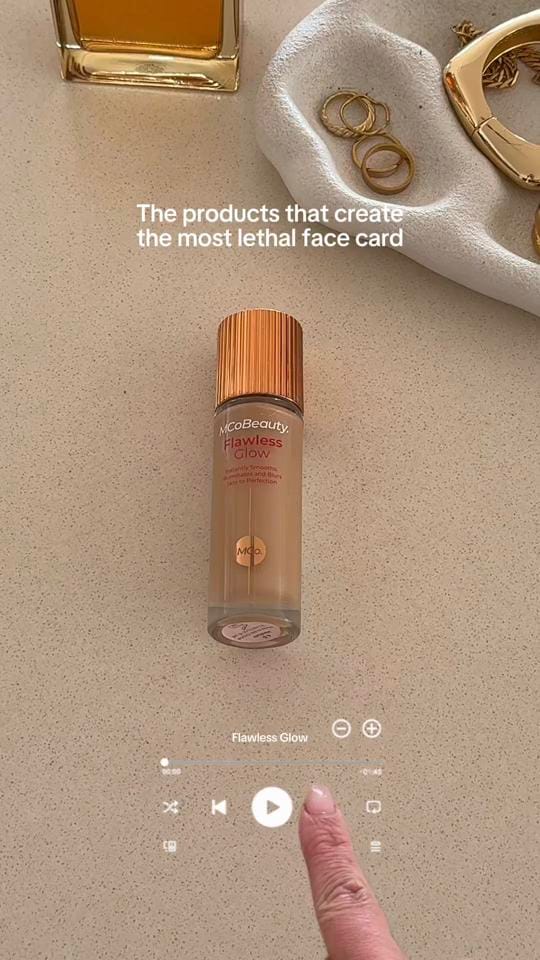 Post 1 by MCoBeauty on TikTok (video)