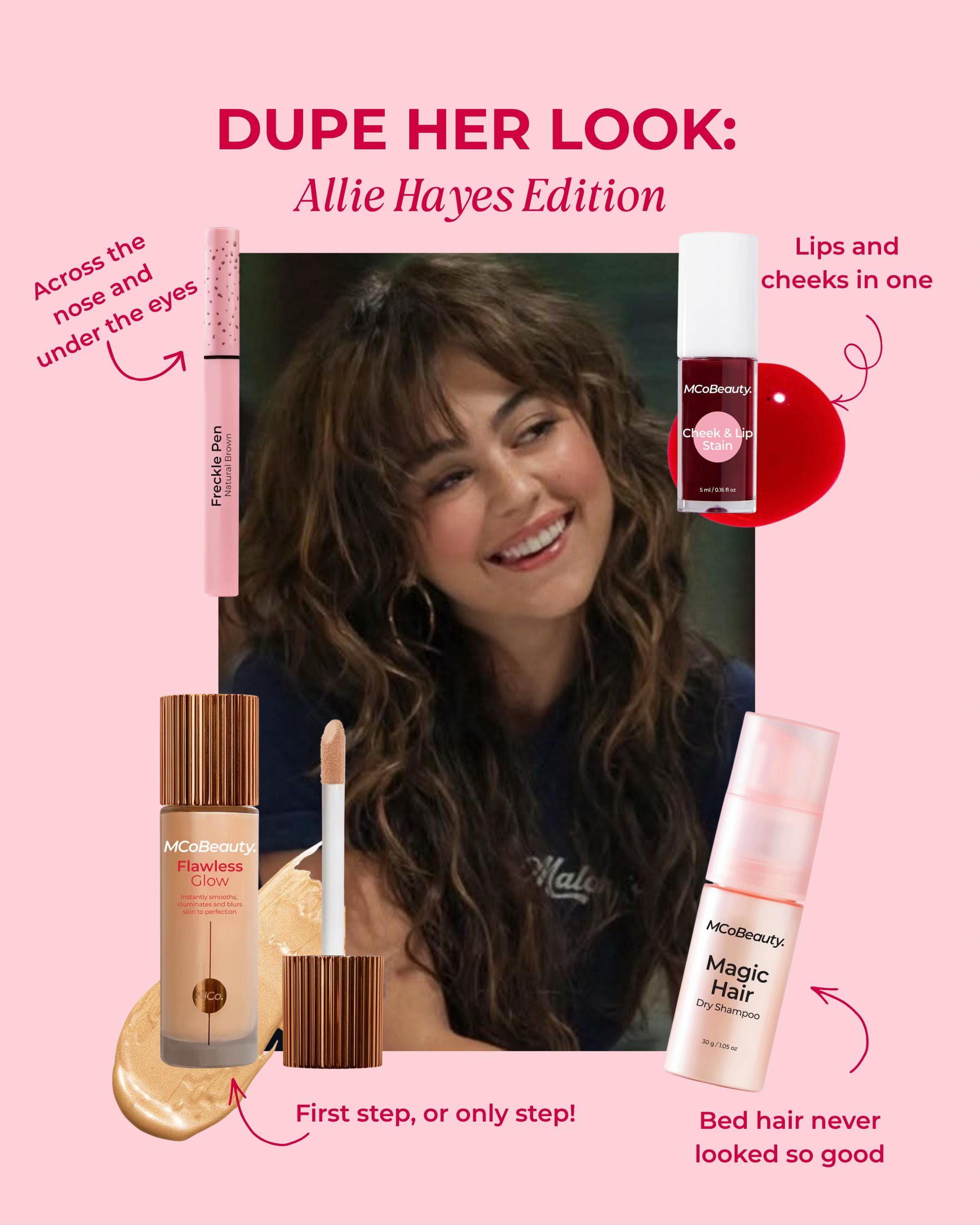 Post 2 by MCoBeauty on TikTok (video)