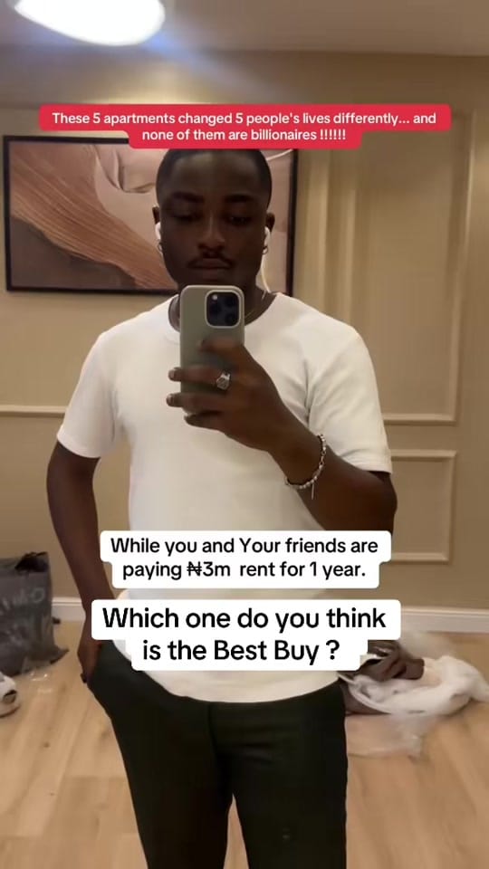 Post 9 by Ajibola of Lagos Leases on TikTok (video)