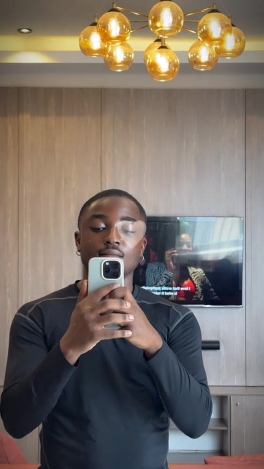 Post 3 by Ajibola of Lagos Leases on TikTok (video)