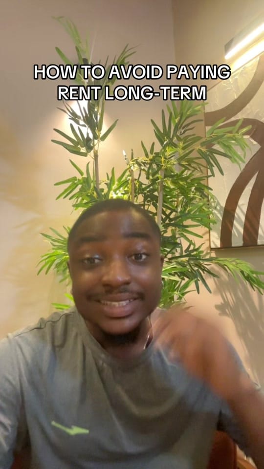 Post 10 by Ajibola of Lagos Leases on TikTok (video)