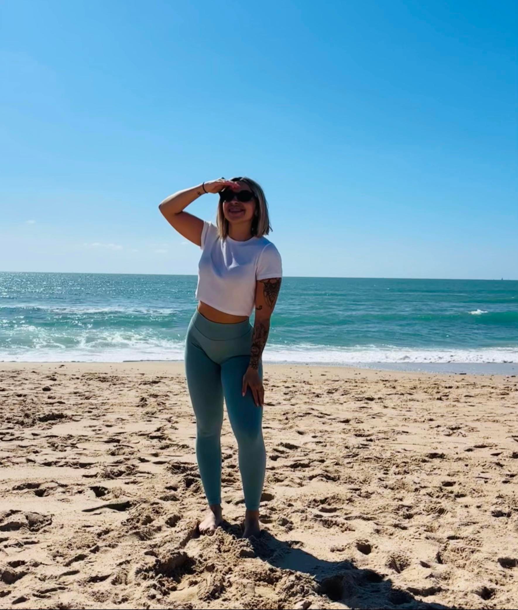 Post 7 by NoeliaCJ✌🏽 on TikTok (video)