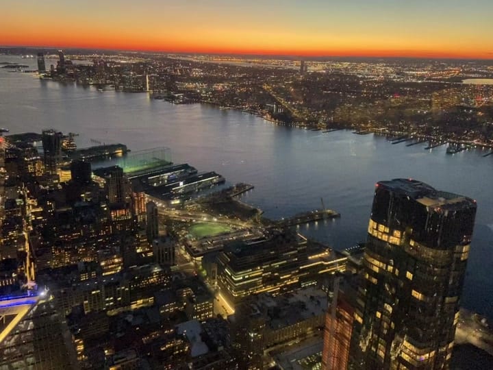 Post 10 by Metro NY Construction Inc on TikTok (video)