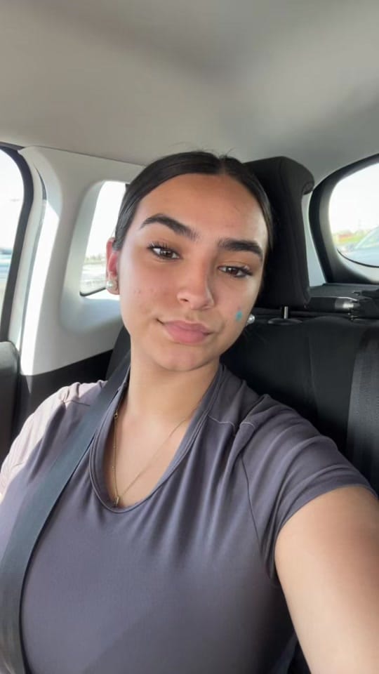 Post 4 by Yolanda Alcalde on TikTok (video)