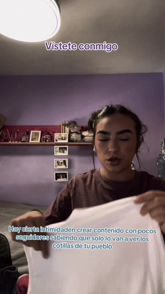 Post 9 by Yolanda Alcalde on TikTok (video)