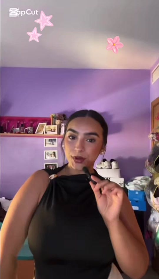 Post 7 by Yolanda Alcalde on TikTok (video)