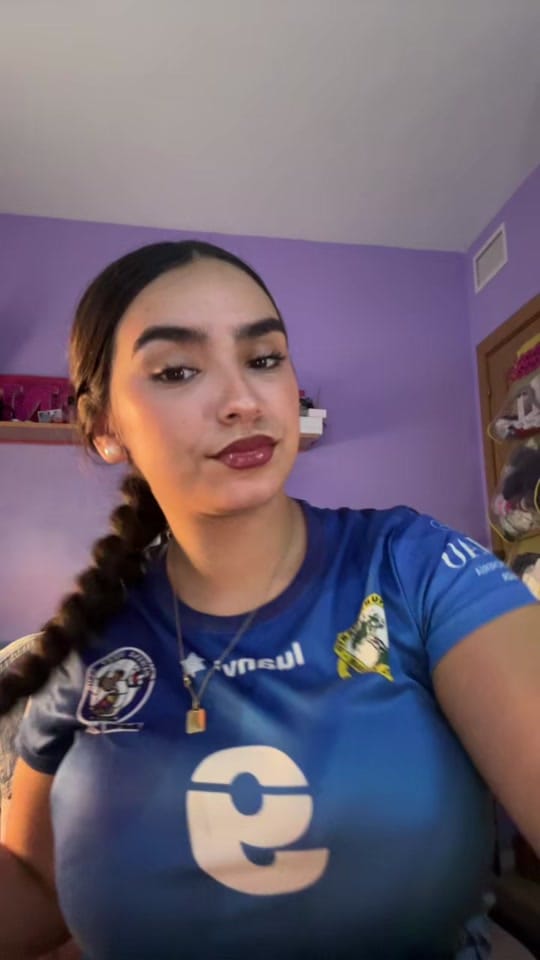 Post 8 by Yolanda Alcalde on TikTok (video)