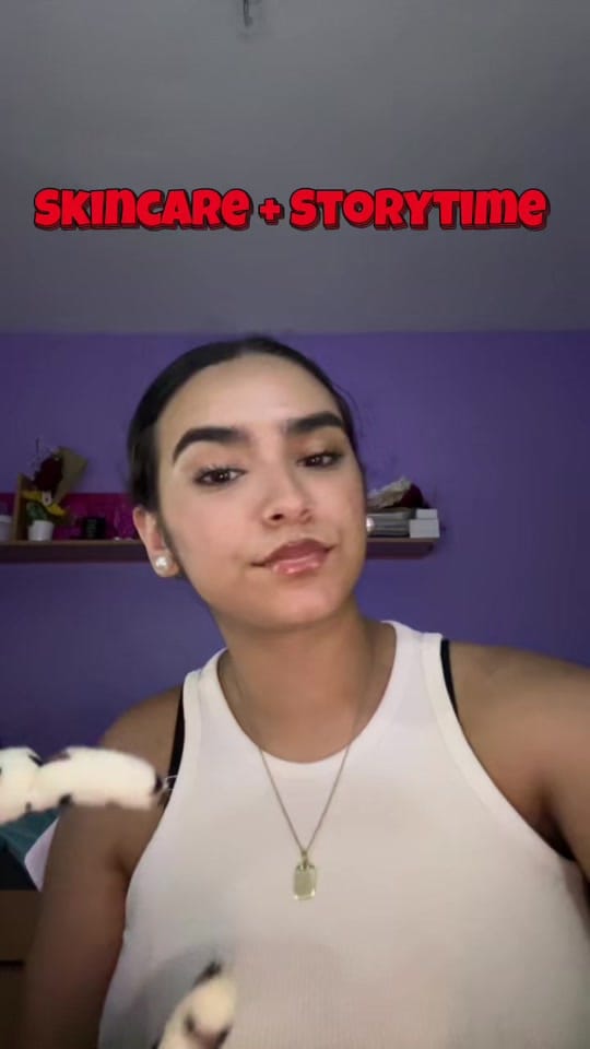 Post 5 by Yolanda Alcalde on TikTok (video)