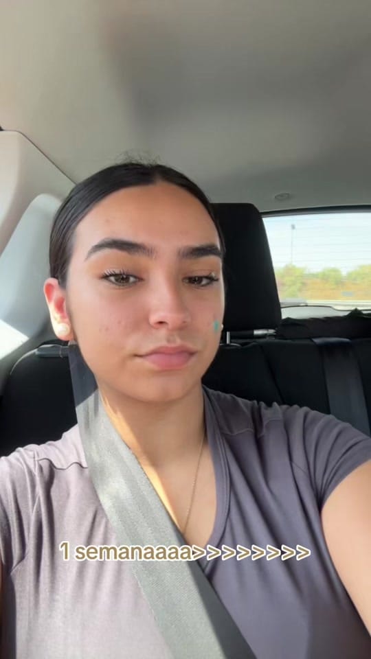 Post 1 by Yolanda Alcalde on TikTok (video)