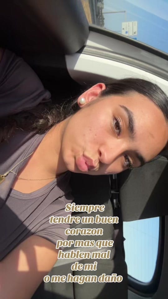 Post 2 by Yolanda Alcalde on TikTok (video)