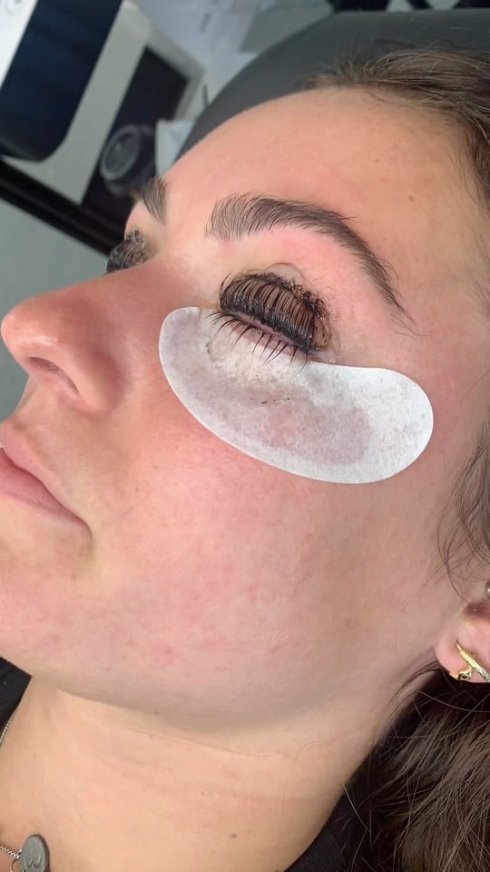 Post 8 by Boo.beautybar on TikTok (video)