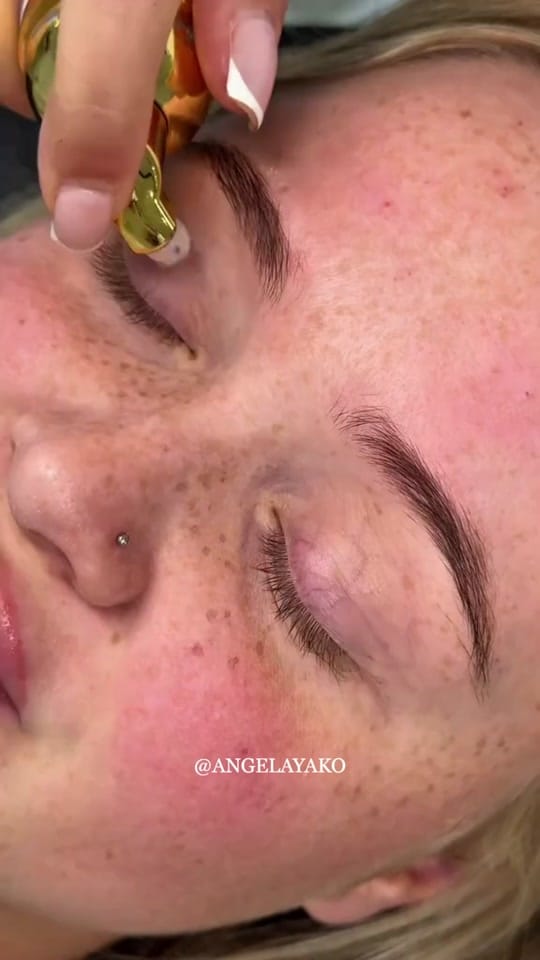 Post 3 by Boo.beautybar on TikTok (video)