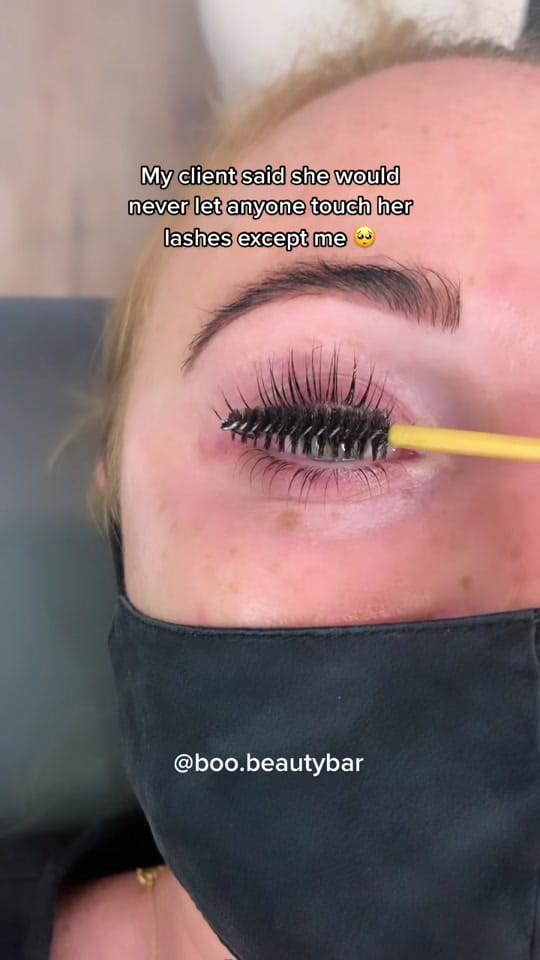 Post 9 by Boo.beautybar on TikTok (video)