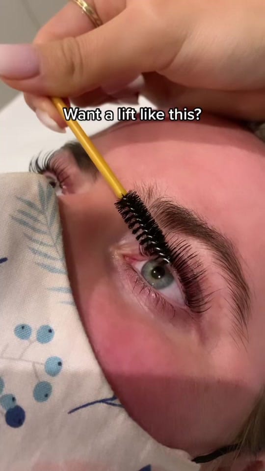 Post 10 by Boo.beautybar on TikTok (video)