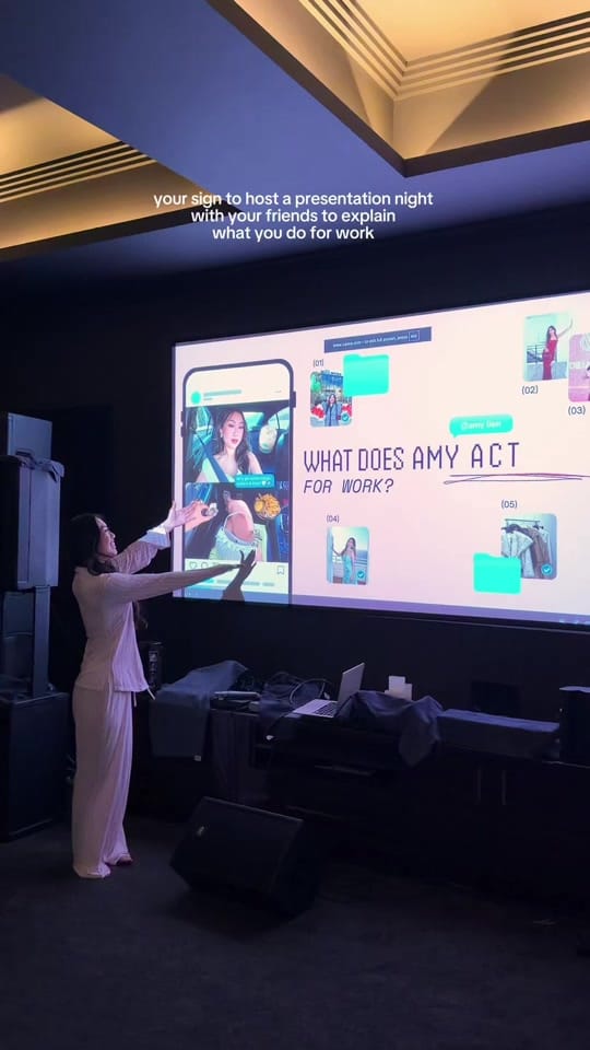 Post 8 by amy lien 🧸 on TikTok (video)