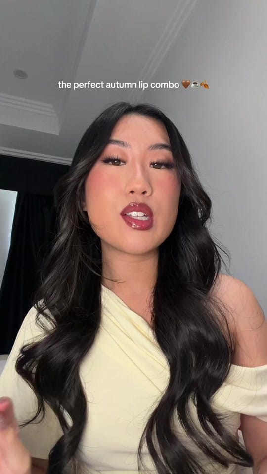 Post 10 by amy lien 🧸 on TikTok (video)