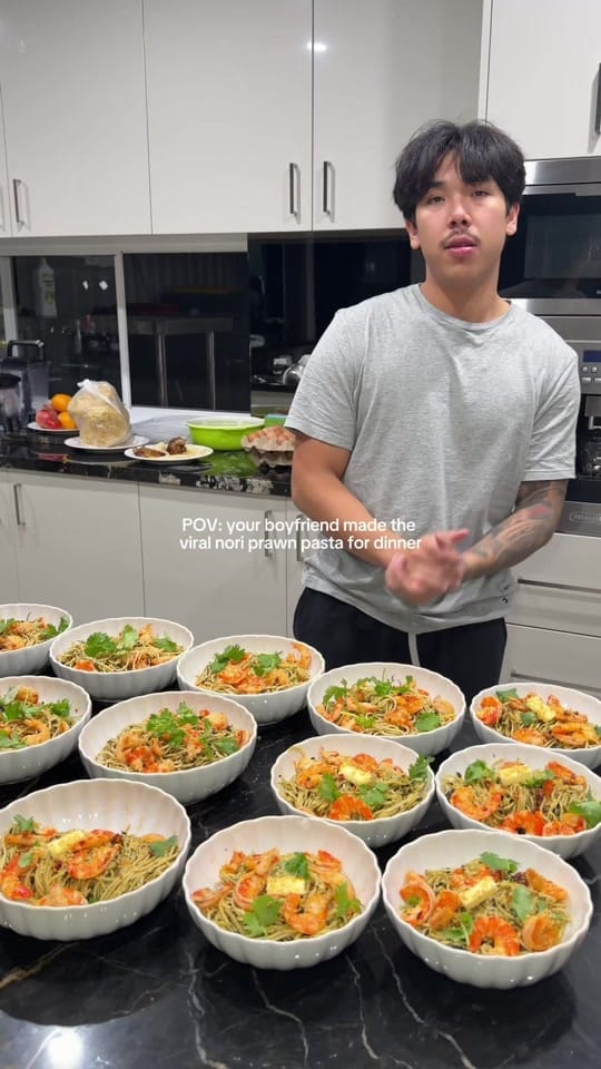 Post 2 by amy lien 🧸 on TikTok (video)