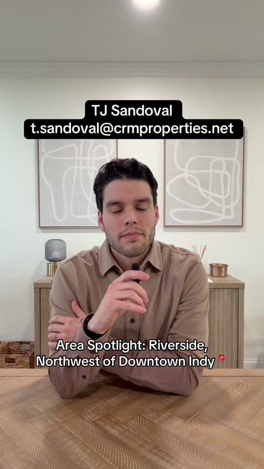 Post 6 by CRM Properties on TikTok (video)