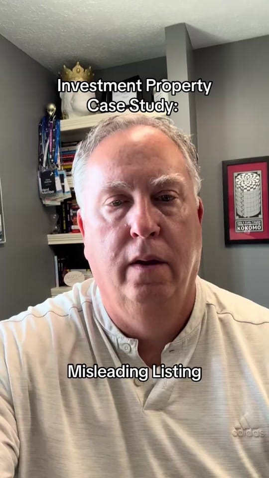 Post 5 by CRM Properties on TikTok (video)