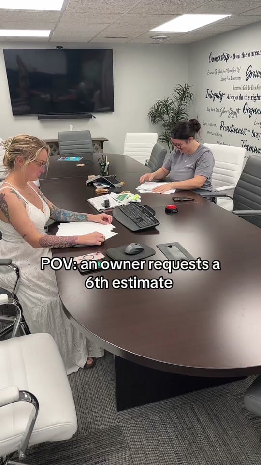 Post 4 by CRM Properties on TikTok (video)