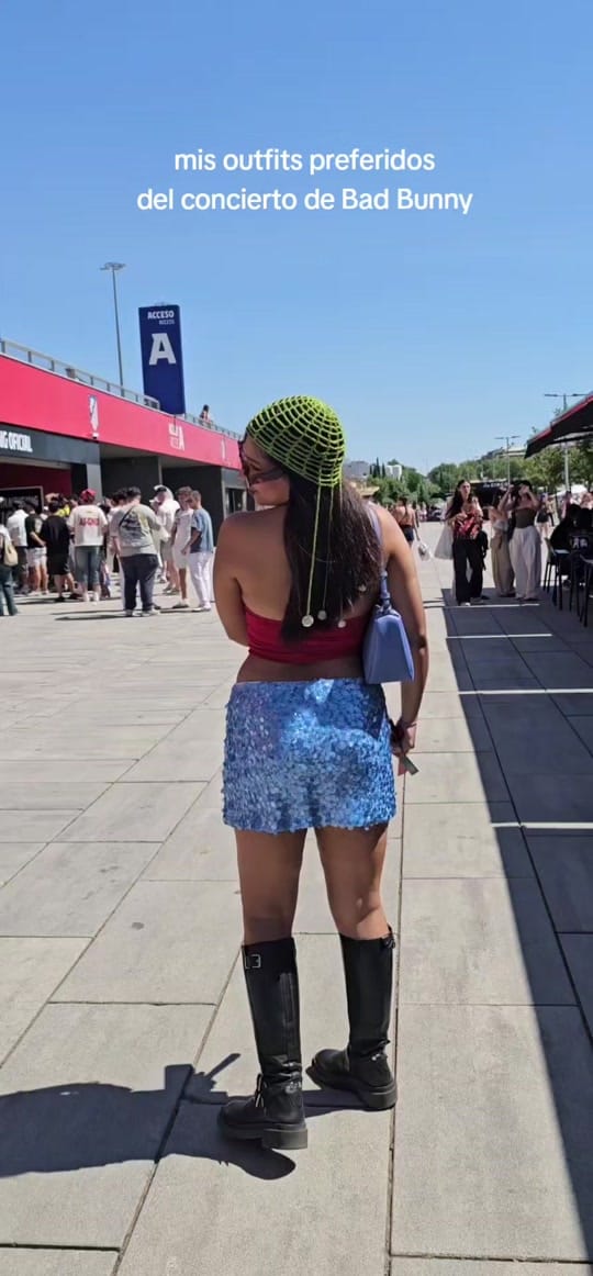 Post 1 by Sevilla Tapital (Rosa y Javi) on TikTok (video)
