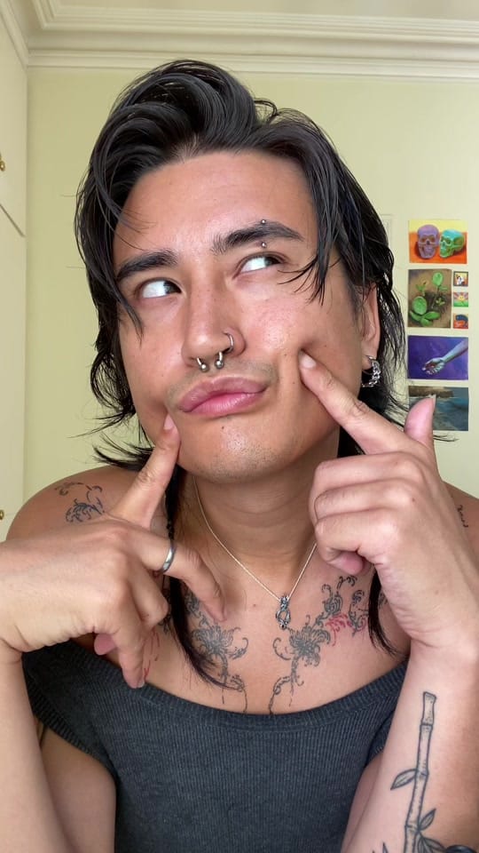 Post 8 by crossdrssr on TikTok (video)