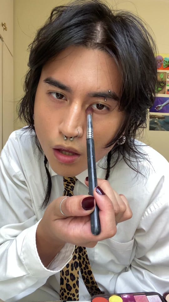 Post 6 by crossdrssr on TikTok (video)