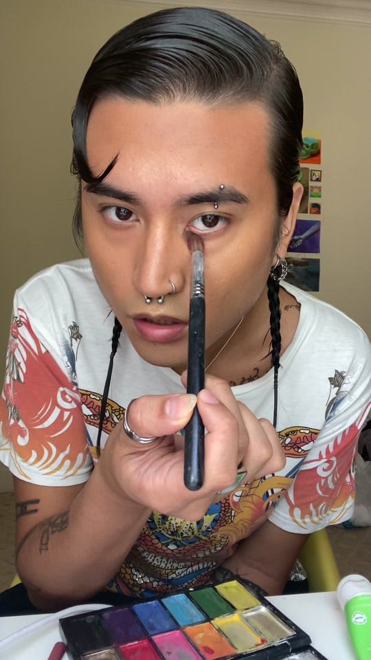 Post 7 by crossdrssr on TikTok (video)