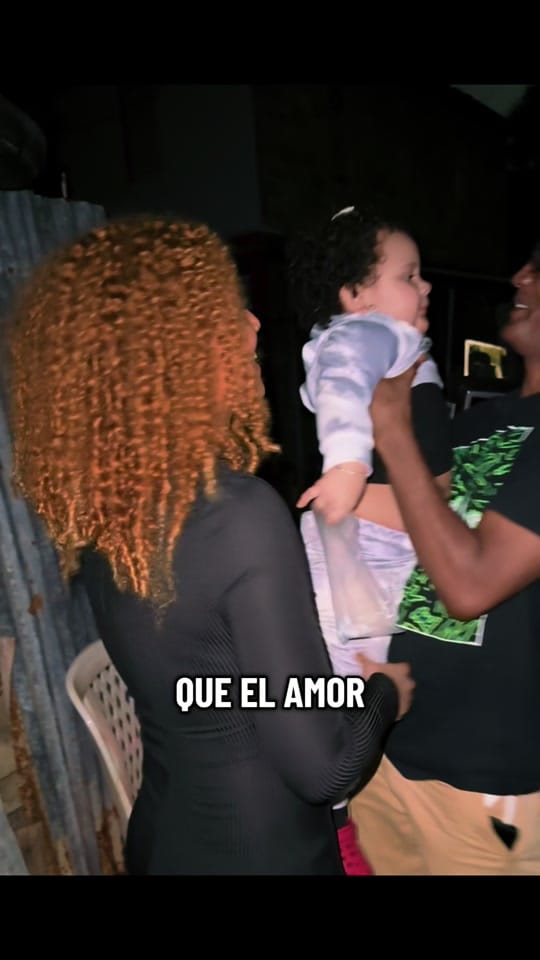 Post 1 by Mily Rivera❤️ on TikTok (video)