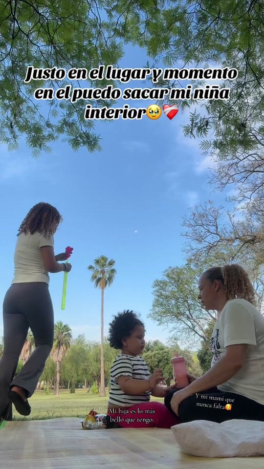 Post 5 by Mily Rivera❤️ on TikTok (video)