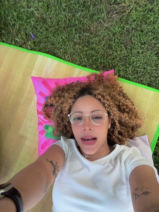 Post 6 by Mily Rivera❤️ on TikTok (video)