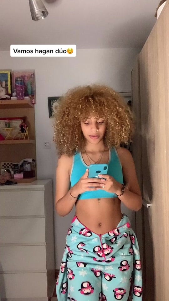 Post 9 by Mily Rivera❤️ on TikTok (video)