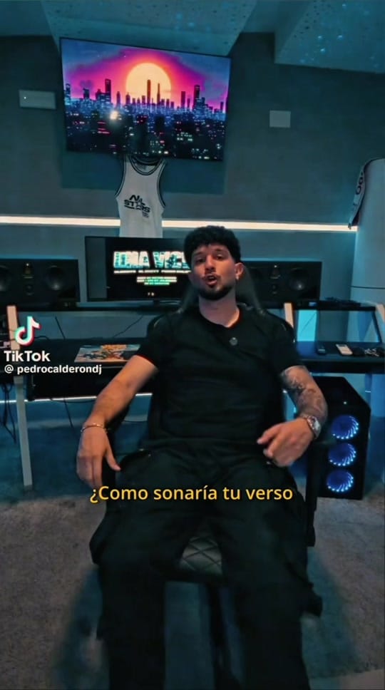 Post 1 by Josan Santos🖤 on TikTok (video)