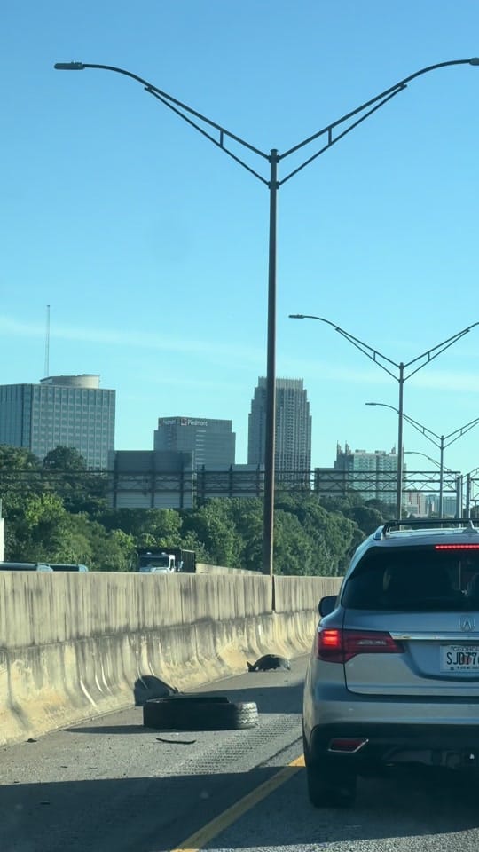 Post 5 by The Urban Atlanta on TikTok (video)