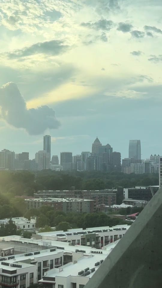 Post 3 by The Urban Atlanta on TikTok (video)