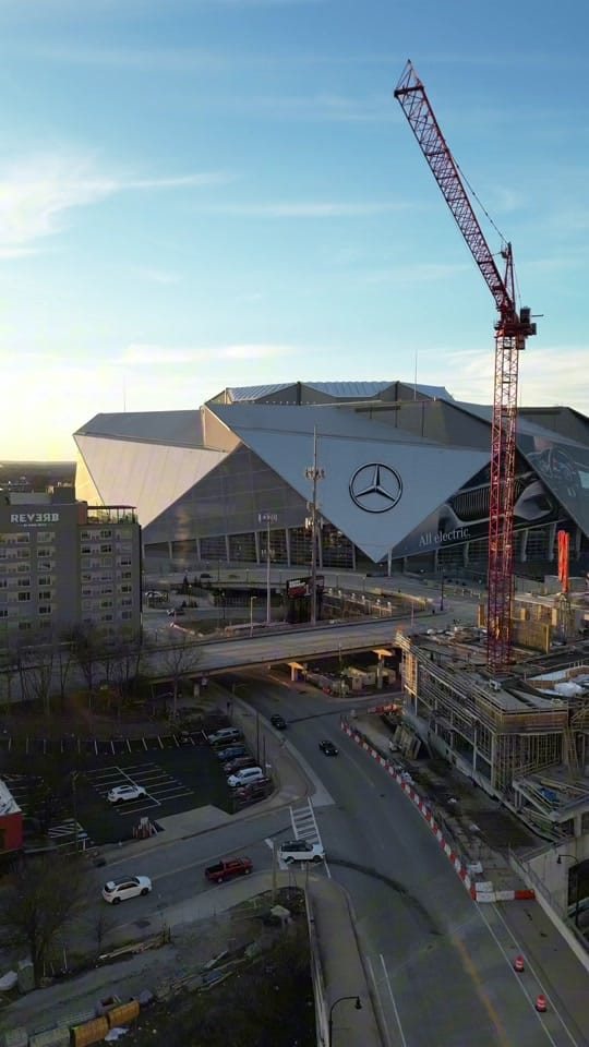 Post 9 by The Urban Atlanta on TikTok (video)