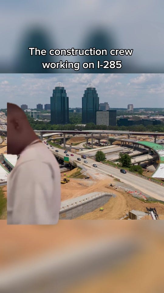 Post 10 by The Urban Atlanta on TikTok (video)