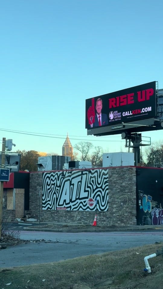 Post 4 by The Urban Atlanta on TikTok (video)
