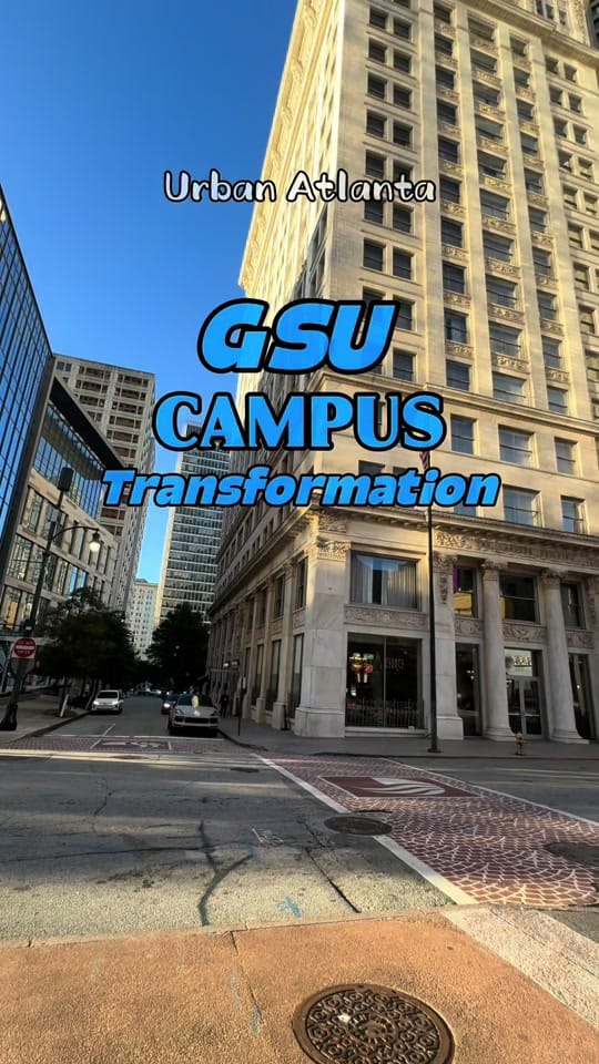 Post 8 by The Urban Atlanta on TikTok (video)