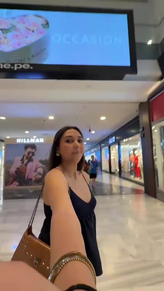 Post 6 by Blush-Bar México on TikTok (video)