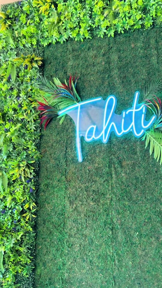 Post 1 by Tahiti Village 🌴 on TikTok (video)
