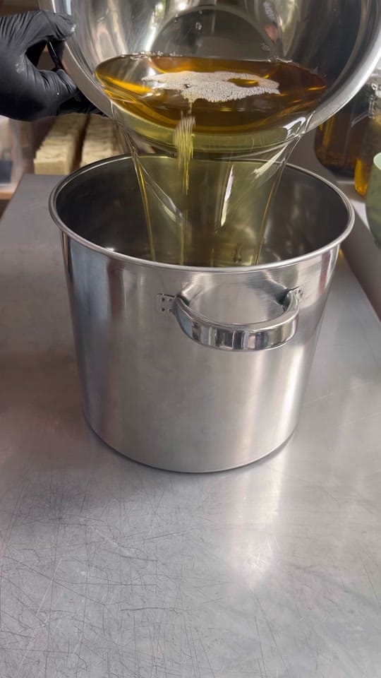 Post 10 by Wildwood Botanical on TikTok (video)