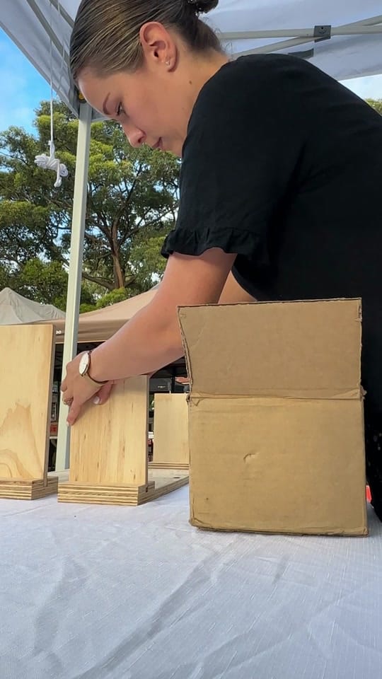 Post 8 by Wildwood Botanical on TikTok (video)