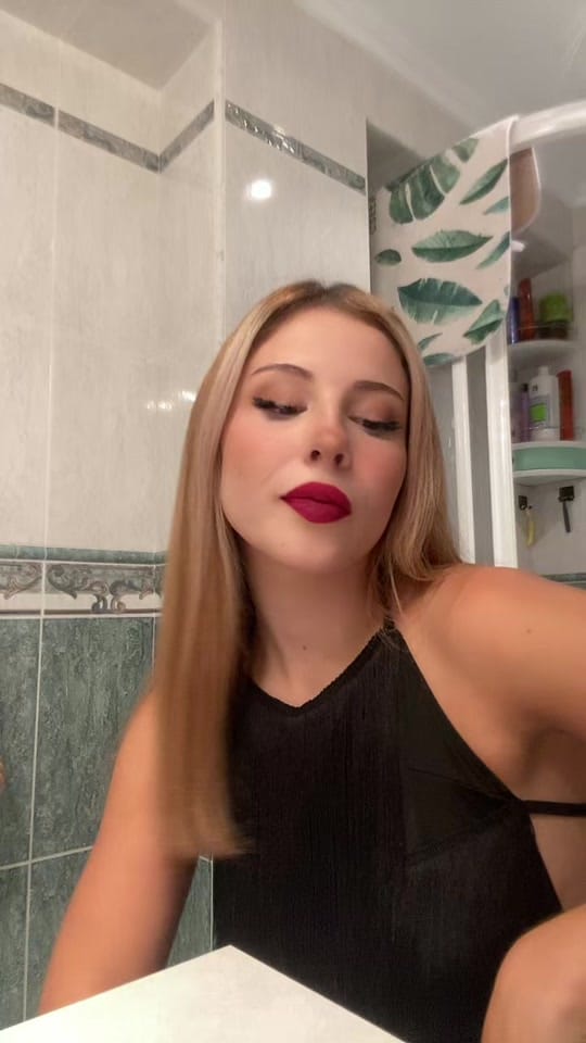 Post 7 by Beula Corzo García on TikTok (video)