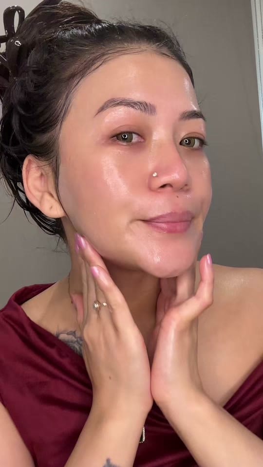 Post 2 by Soni Malla on TikTok (video)