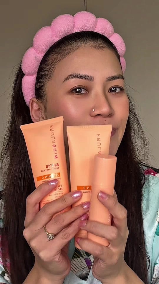 Post 4 by Soni Malla on TikTok (video)