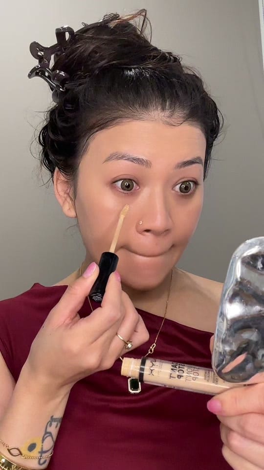 Post 5 by Soni Malla on TikTok (video)