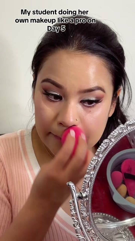 Post 10 by Soni Malla on TikTok (video)