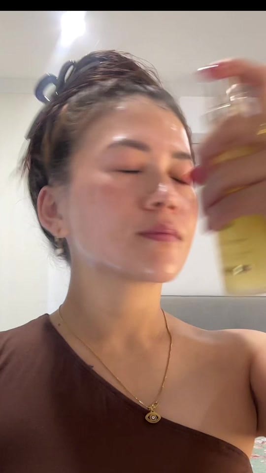Post 8 by Soni Malla on TikTok (video)