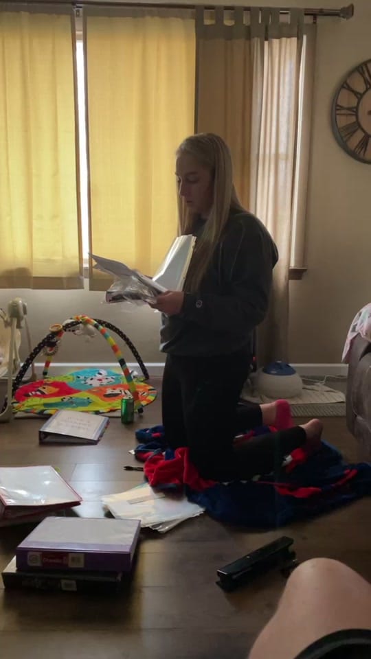 Post 10 by Justin Hitchcock on TikTok (video)